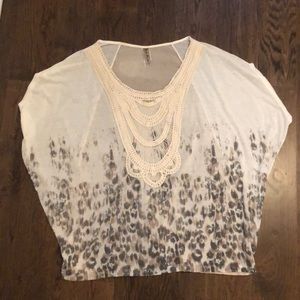 Free People top